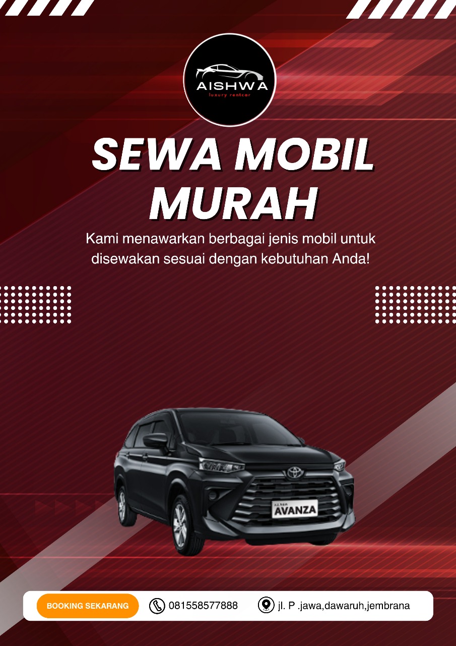 Toyota New Avanza